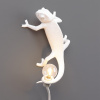 Светильник настенный Seletti Chameleon Lamp (Цхамелеон Ламп) 15092