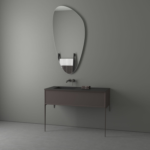 Зеркало с подсветкой Evoform Ledshine BY 2794 70x140 - фото 3