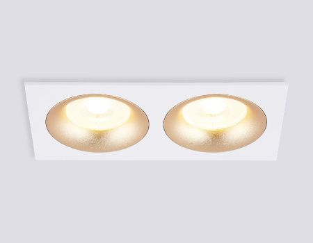 Светильник встраиваемый Ambrella Light Standard Tech (Стандард Тецх) TN102733