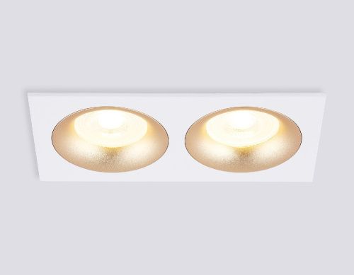 Светильник встраиваемый Ambrella Light Standard Tech (Стандард Тецх) TN102733 - фото 5