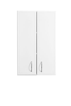 Шкаф Stella Polar Концепт SP-00000139 50х80 подвесной цвет белый