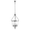 Светильник подвесной Loft It Incense 10455/4 CR