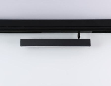 Трековый магнитный светильник Ambrella Light Magnetic 220V (Магнетиц 220В) GL1332