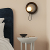 Светильник настенный ImperiumLoft Margott-Wall (Марготт-Валл) 224251-23
