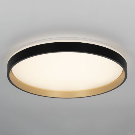 Люстра потолочная Citilux Enzo (Ензо) CL753511G