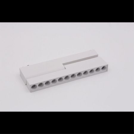 Трековый магнитный светильник Aployt Magnetic track 48 (Магнетиц трацк 48) APL.0104.10.20