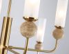 Люстра на штанге Ambrella Light Heigh Light (Хеигх Лигхт) LH53252
