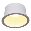 Светильник встраиваемый Reluce 16063-9.0-001LD MR16 WT