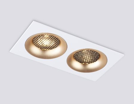 Светильник встраиваемый Ambrella Light Standard Tech (Стандард Тецх) TN102733