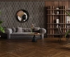 Ламинат Norland Elegant Herringbone Strong LF304-22 Дуб Треско толщина 1.2 см 34 класс 600х100