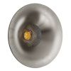 Светильник встраиваемый Italline IT014-0208 nickel
