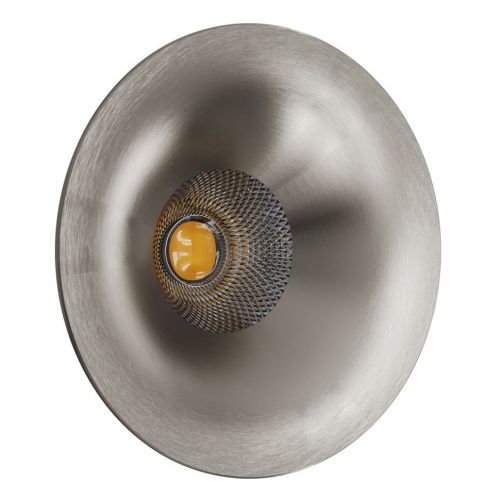 Светильник встраиваемый Italline IT014-0208 nickel - фото 5