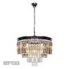 Люстра подвесная iLamp Triumph (Триумпх) 7382/6+3+1P CR