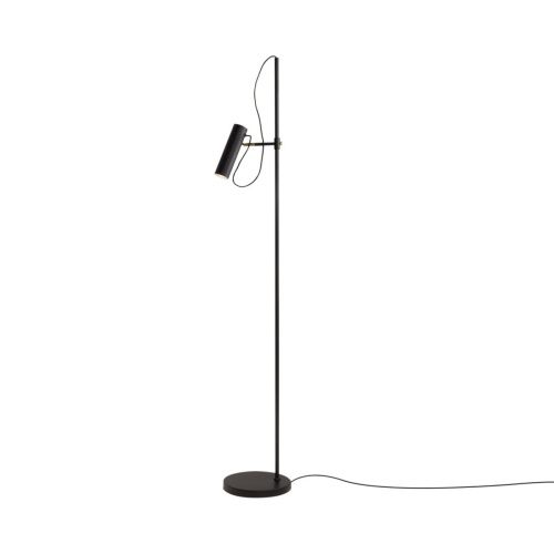 Светильник напольный Maytoni Bansky MOD129FL-01B - фото 2