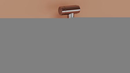 Гигиенический душ со смесителем Sancos Atom SC2001CH хром