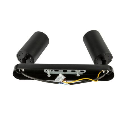 Спот Fametto DLC-S620 GU10x2 BLACK