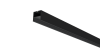 Профиль алюминиевый Designled 00-00004772