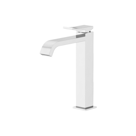 Смеситель Gattoni ELY 8846/88C0 на раковину хром без термостата