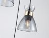 Светильник подвесной Ambrella Light Loft (Лофт) TR3408