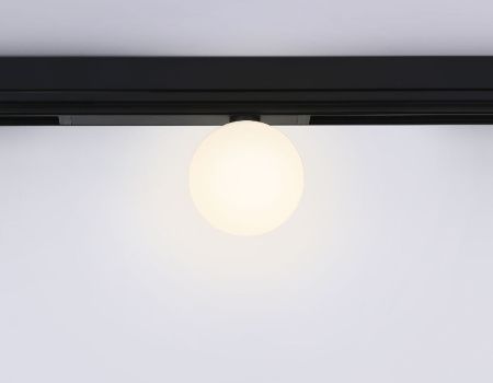 Трековый магнитный светильник Ambrella Light Magnetic 220V (Магнетиц 220В) GL1371
