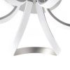 Светильник потолочный Mantra Knot Led (Кнот Лед) 4994