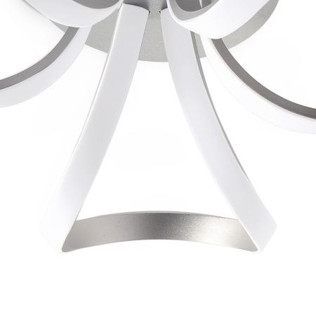 Светильник потолочный Mantra Knot Led (Кнот Лед) 4994
