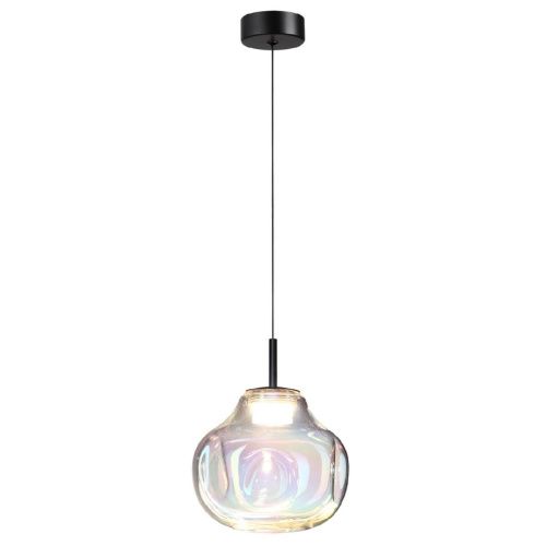 Светильник подвесной Odeon Light Pendant (Пендант) 5097/4LB - фото 3
