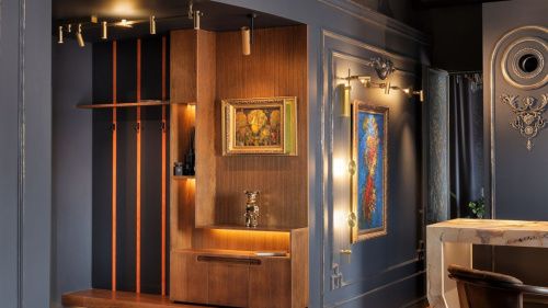 Светильник трековый Maytoni Technical Focus Led TR144-1-5W3K-W-BS - фото 2