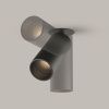 Спот встраиваемый Maytoni Technical Focus Led (Фокус) C053CL-L12W3K-W-B