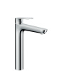 Смеситель Hansgrohe Logis E 71162000 на раковину хром