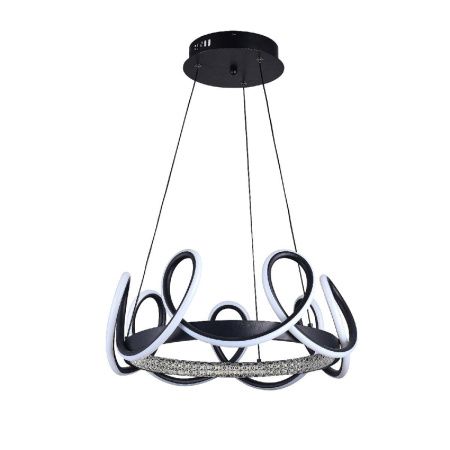 Люстра подвесная Natali Kovaltseva Andromeda (Андромеда) LED LAMPS 81289