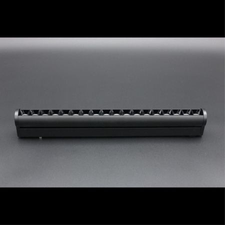 Трековый магнитный светильник Aployt Magnetic track 48 (Магнетиц трацк 48) APL.0102.01.18