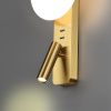Светильник настенный Odeon Light Hightech (Хигхтецх) 7050/5WL