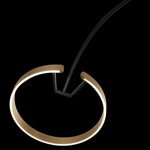 Торшер Loft It Ring 10027 - фото 4