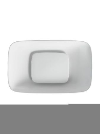 Тумба с раковиной Orange Line Li-60TuwMDF+B07-600W 60х50 подвесная цвет белый