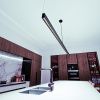 Линейный подвесной светильник Mantra Hanok (Ханок) 7554