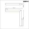 Трековый светильник Novotech Flum (Флум) 358914