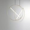 Светильник подвесной ImperiumLoft Resist LED (Ресист ЛЕД) 167506-26