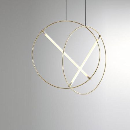 Светильник подвесной ImperiumLoft Resist LED (Ресист ЛЕД) 167506-26