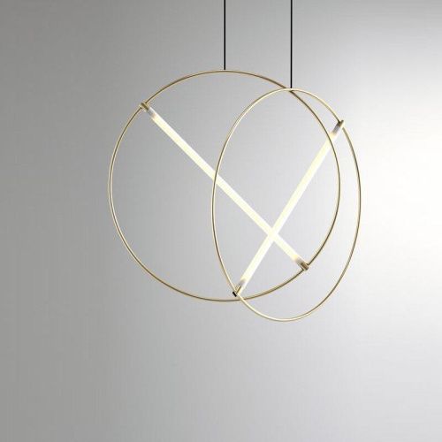 Светильник подвесной ImperiumLoft Resist LED (Ресист ЛЕД) 167506-26 - фото 3