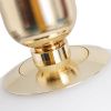 Светильник подвесной Arte Lamp Bolla-Sola (Болла-Сола) A3034SP-1GO