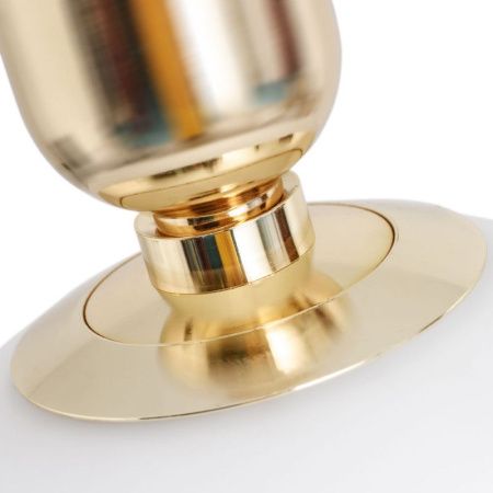 Светильник подвесной Arte Lamp Bolla-Sola (Болла-Сола) A3034SP-1GO