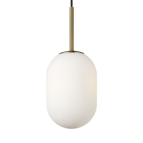 Светильник подвесной Freya Sharlot Crystal FR1012PL-01BS - фото 4