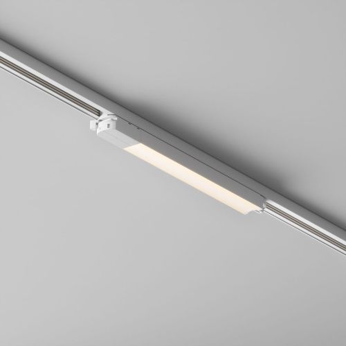 Светильник трековый Maytoni Technical Basis TR000-1-12W3K-W - фото 3