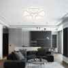 Люстра потолочная Natali Kovaltseva Kirke (Кирке) LED LAMPS 81242