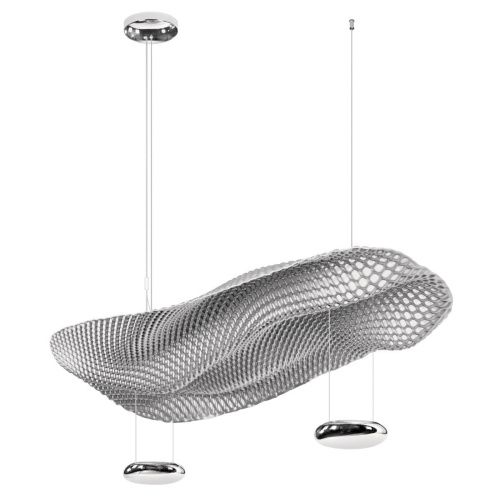 Светильник подвесной Loft It Angel 10478P - фото 5