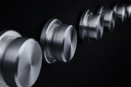 Варочная панель Kuppersbusch KMI 9850.0 SR Black Velvet