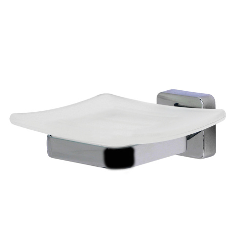 Мыльница WasserKRAFT 3929 - фото 3