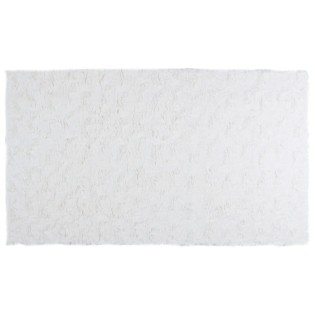 Коврик для ванной Fixsen Delux FX-9040W