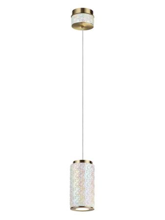 Светильник подвесной Odeon Light Lulu (Лулу) 5454/5L